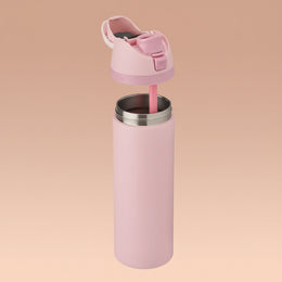 Owala FreeSip 24 oz Stainless Steel Water Bottle