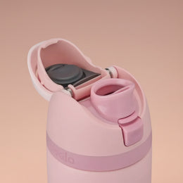 Owala FreeSip 24 oz Stainless Steel Water Bottle