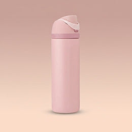 Owala FreeSip 24 oz Stainless Steel Water Bottle