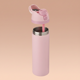 Owala FreeSip 24 oz Stainless Steel Water Bottle