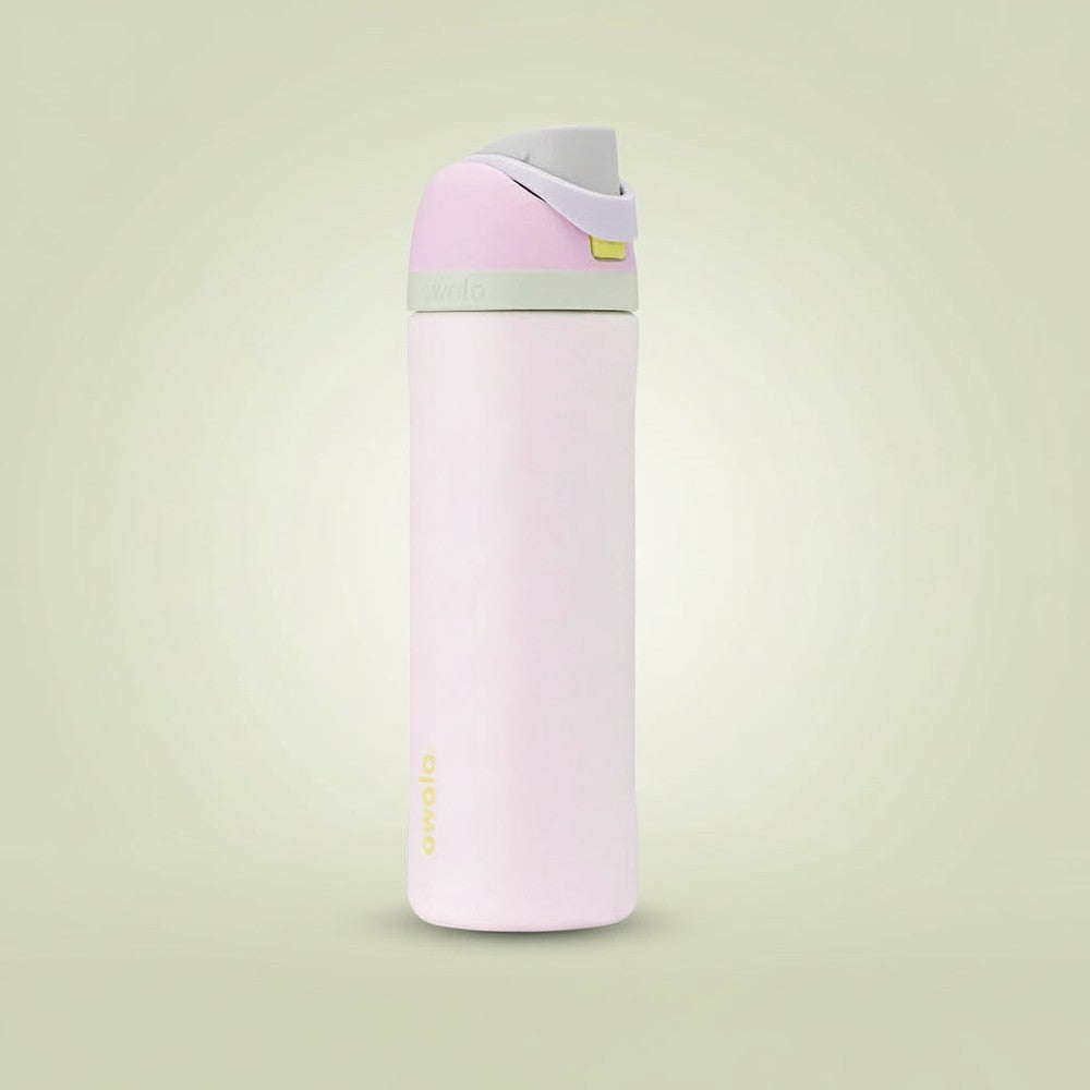 Owala FreeSip 24 oz Stainless Steel Water Bottle