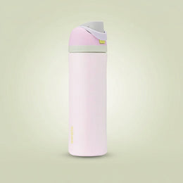 Owala FreeSip 24 oz Stainless Steel Water Bottle
