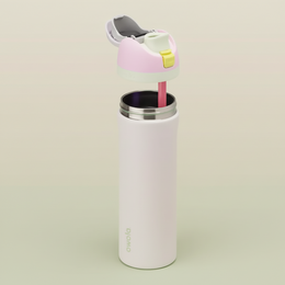 Owala FreeSip 24 oz Stainless Steel Water Bottle