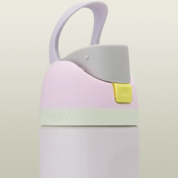 Owala FreeSip 24 oz Stainless Steel Water Bottle