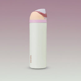 Owala FreeSip 24 oz Stainless Steel Water Bottle
