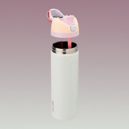 Owala FreeSip 24 oz Stainless Steel Water Bottle