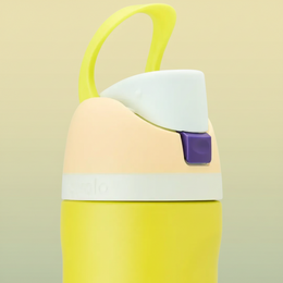 Owala FreeSip 24 oz Stainless Steel Water Bottle