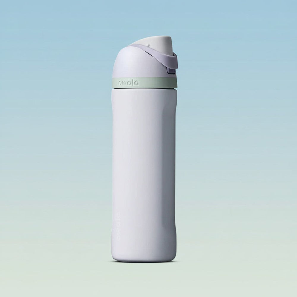 Owala FreeSip 24 oz Stainless Steel Water Bottle, product view 30