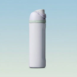 Owala FreeSip 24 oz Stainless Steel Water Bottle