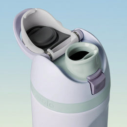 Owala FreeSip 24 oz Stainless Steel Water Bottle