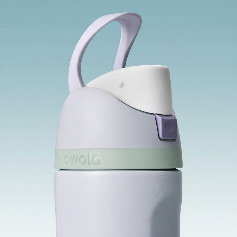 Owala FreeSip 24 oz Stainless Steel Water Bottle, product view 33