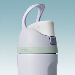 Owala FreeSip 24 oz Stainless Steel Water Bottle