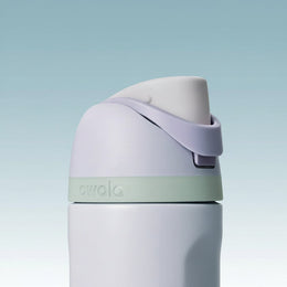Owala FreeSip 24 oz Stainless Steel Water Bottle