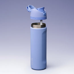 Owala FreeSip 24 oz Stainless Steel Water Bottle