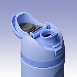 Owala FreeSip 24 oz Stainless Steel Water Bottle