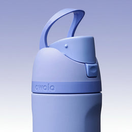 Owala FreeSip 24 oz Stainless Steel Water Bottle