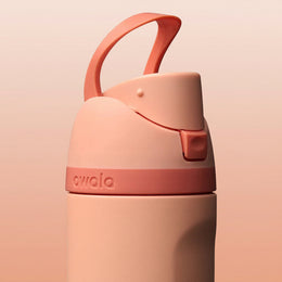 Owala FreeSip 24 oz Stainless Steel Water Bottle