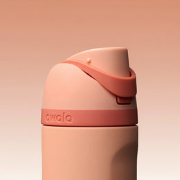 Owala FreeSip 24 oz Stainless Steel Water Bottle