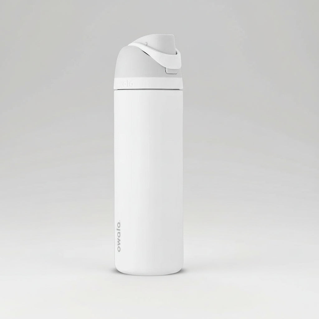 Owala FreeSip 24 oz Stainless Steel Water Bottle