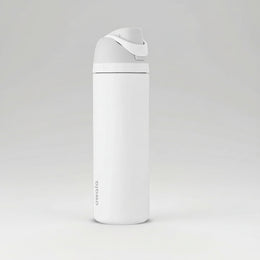 Owala FreeSip 24 oz Stainless Steel Water Bottle