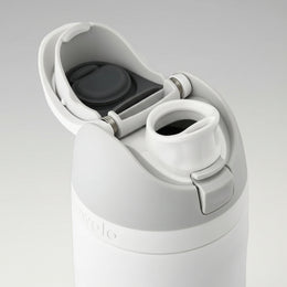 Owala FreeSip 24 oz Stainless Steel Water Bottle