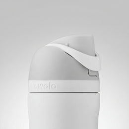 Owala FreeSip 24 oz Stainless Steel Water Bottle