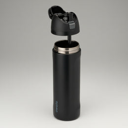 Owala FreeSip 24 oz Stainless Steel Water Bottle