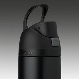 Owala FreeSip 24 oz Stainless Steel Water Bottle