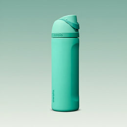 Owala FreeSip 24 oz Stainless Steel Water Bottle