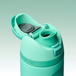 Owala FreeSip 24 oz Stainless Steel Water Bottle