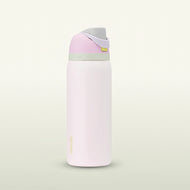 Owala FreeSip 32 oz Stainless Steel Water Bottle