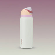 Owala FreeSip 32 oz Stainless Steel Water Bottle