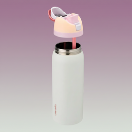 Owala FreeSip 32 oz Stainless Steel Water Bottle