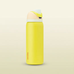 Owala FreeSip 32 oz Stainless Steel Water Bottle
