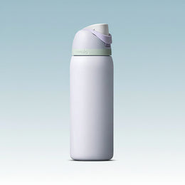 Owala FreeSip 32 oz Stainless Steel Water Bottle