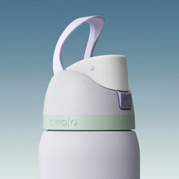 Owala FreeSip 32 oz Stainless Steel Water Bottle