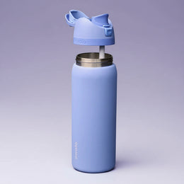 Owala FreeSip 32 oz Stainless Steel Water Bottle