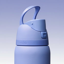 Owala FreeSip 32 oz Stainless Steel Water Bottle