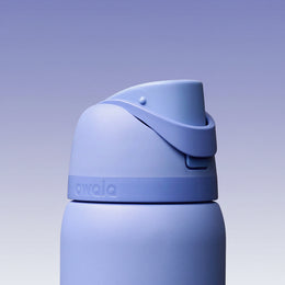 Owala FreeSip 32 oz Stainless Steel Water Bottle