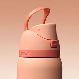 Owala FreeSip 32 oz Stainless Steel Water Bottle