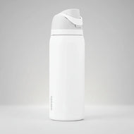 Owala FreeSip 32 oz Stainless Steel Water Bottle