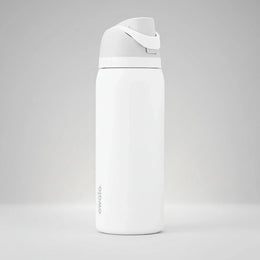 Owala FreeSip 32 oz Stainless Steel Water Bottle