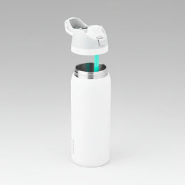 Owala FreeSip 32 oz Stainless Steel Water Bottle