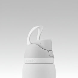 Owala FreeSip 32 oz Stainless Steel Water Bottle