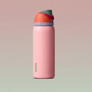 Owala FreeSip 32 oz Stainless Steel Water Bottle