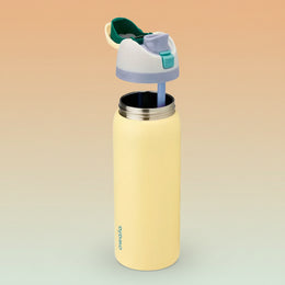 Owala FreeSip 32 oz Stainless Steel Water Bottle