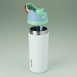 Owala Kids FreeSip 16 oz Stainless Steel Water Bottle