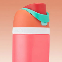 Owala Kids FreeSip 16 oz Stainless Steel Water Bottle