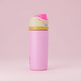 Owala Kids FreeSip 16 oz Stainless Steel Water Bottle