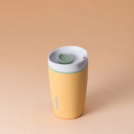 Owala SmoothSip Slider 12 oz Stainless Steel Tumbler